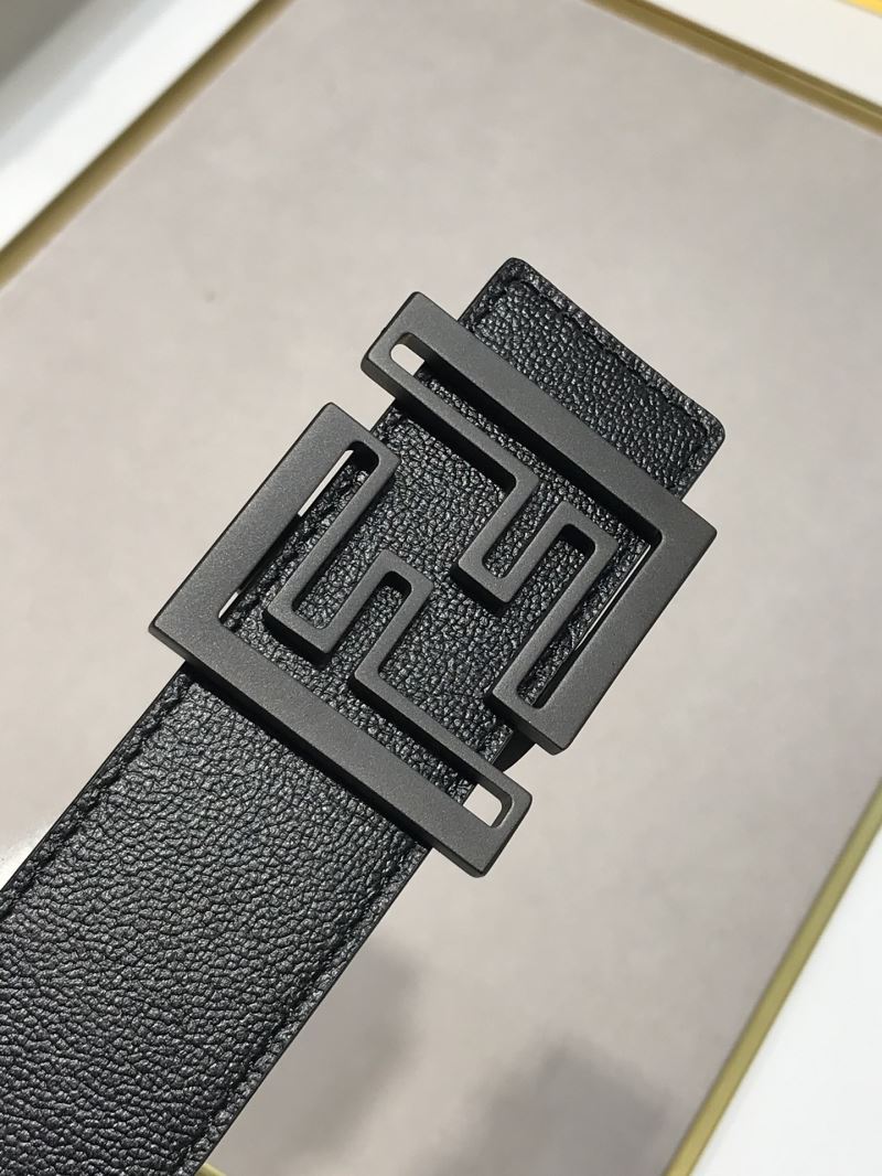 Fendi Belts